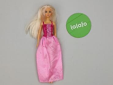 tutu: Lalka, dla Dzieci, stan - Bardzo dobry — 2