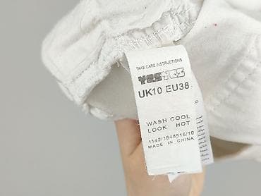 join life jeans: Yes Yes, Szorty damskie, rozmiar M — 5