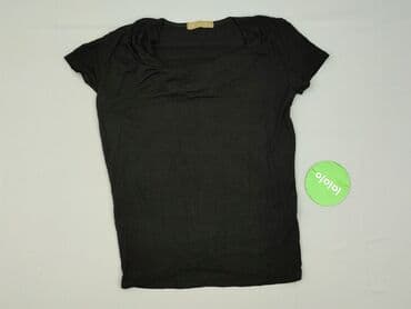 koszulki bez rękawów damskie emporio armani underwear: Easy Wear, T-shirt damski, rozmiar XL — 3