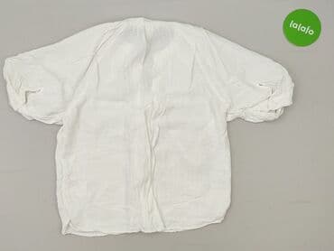 hm bluzka z guzikami: H&M, Bluzka damska, rozmiar S — 3