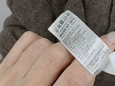 Kobiety: Marks & Spencer, Kardigan damski, S — 6