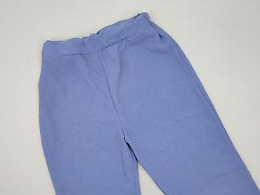 spodnie dresowe sliskie: Legginsy rozmiar M — 1