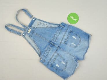zara body biale: Overalls Zara, 14 years, 158-164 cm, condition - Very good — 3