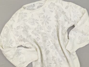 sweter f: Sinsay, Sweter damski, rozmiar XL — 1