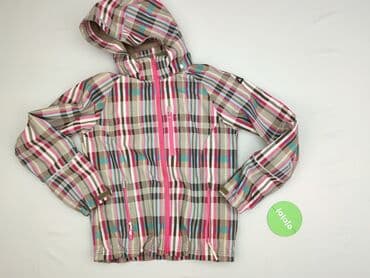 kombinezon czołgisty wz 2010: Transitional jacket, Icepeak, 14 years, 158-164 cm, condition - Perfect — 2