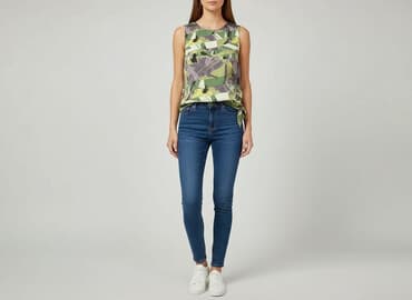 projektowanie bluzki: Next, Bluzka damska, rozmiar XS — 1