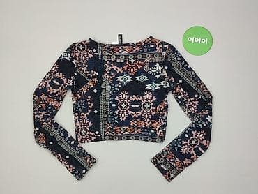 bluza pull and bear: H&M Divided, Top damski, rozmiar XS — 3