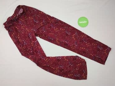 polscy projektanci sukienki: Janina, Spodnie materiałowe damskie, rozmiar S — 2