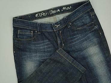 code de coupon esmara: Esprit, Spodnie 3/4 damskie, rozmiar L — 1