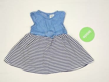 cropp koszulka oversize: Dress, Cool Club, 9-12 months, condition - Perfect — 2