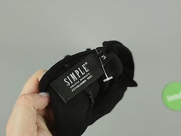 reserved plus size: SIMPLE, Bluzka damska, rozmiar One size — 4