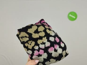 bluzka damska w panterkę: Bluzka damska, rozmiar S — 6