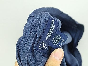 ae outfitters: American Eagle, T-shirt damski, rozmiar L — 5