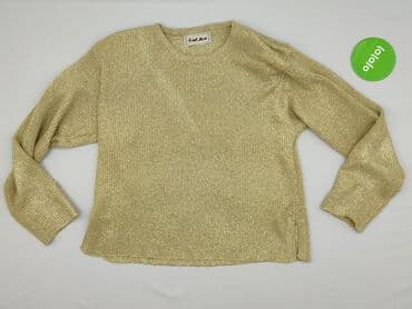 by o la la sweter: Sweter damski, rozmiar M — 3