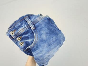 kombinezony damskie hollister co: Soulcal & Co, Ogrodniczki damskie, M — 6