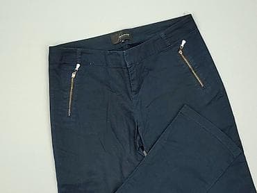 spodnie hampton republic: Reserved, Spodnie materiałowe damskie, rozmiar S — 1