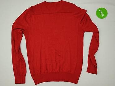 armani sweter: H&M, Sweter dla mężczyzn, rozmiar XL — 3