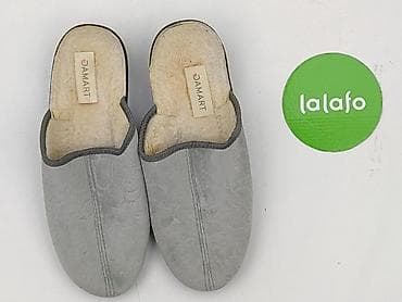 trampki bonprix: Kapcie damskie, rozmiar 41 — 2