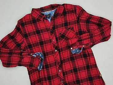 peacocks: Pepe Jeans, Koszula damska, rozmiar M — 1