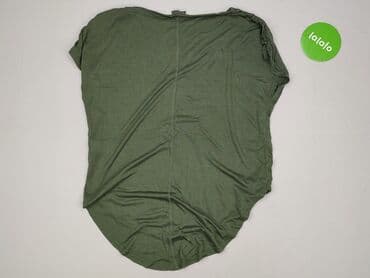 koszulki bez rękawów damskie versace: Футболка жіноча, розмір S — 4