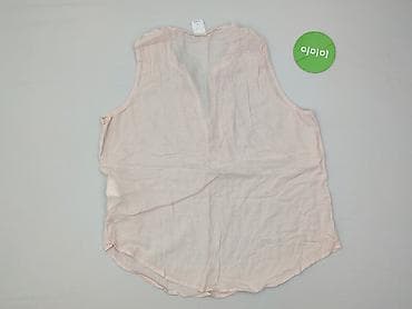 welurowa bluza: Vero Moda, Bluzka damska, rozmiar XL — 3