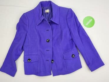 kurtka janina: Viyella, Marynarka damska, rozmiar S — 2
