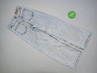 easy est 1973: Jeansy damskie, rozmiar 2XS — 4