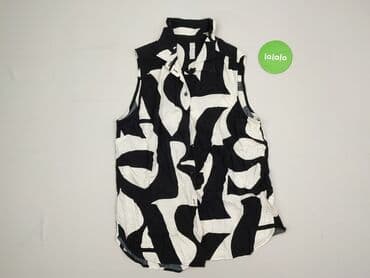 koszulka z szerokimi rękawami: Amisu, Koszula damska, L — 2