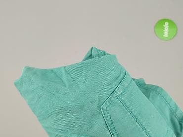 szorty welurowe: Livergy, Szorty dla mężczyzn, rozmiar M — 6