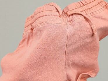 krótkie spodenki i biała koszula: Шорти, 3-4 р., 98/104, стан - Задовільний — 6