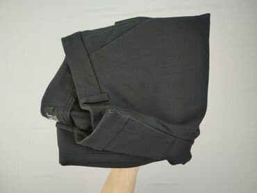 buty do czarnych rajstop: SIMPLE, Spodnie dla mężczyzn, rozmiar M — 6