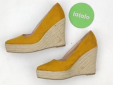 buty gabi: Półbuty damskie, rozmiar 38 — 2