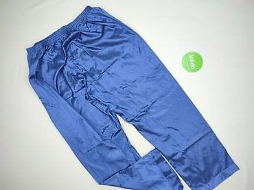 Spodnie do spania, rozmiar M — 3