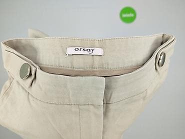 company: Orsay, Spodnie materiałowe damskie, rozmiar S — 4