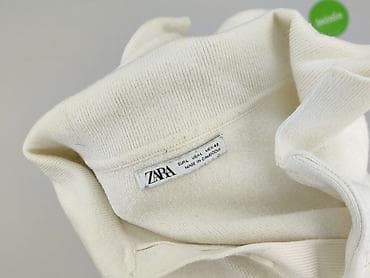 top zara basic: Zara, Sweter damski, rozmiar L — 6