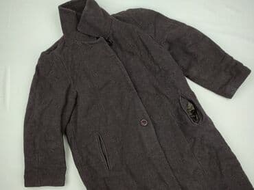 sweter stradivarius: Płaszcz dla mężczyzn, rozmiar M — 1