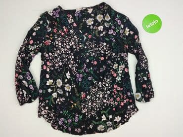 koszulka z numerem h m: H&M Mama, Bluzka damska, M — 2