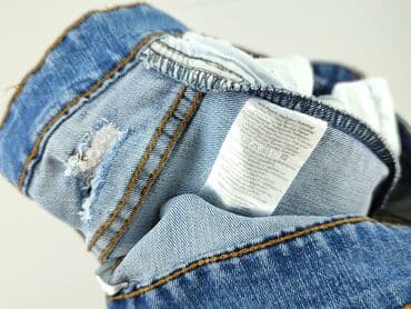 spodenki beloved: Jeansy damskie, rozmiar L — 5