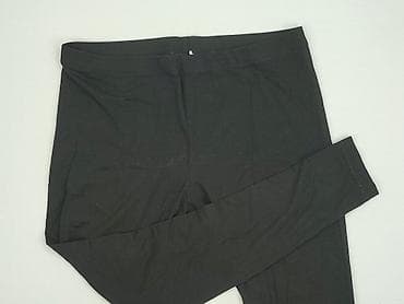 Legginsy: H&M, Legginsy rozmiar L — 1