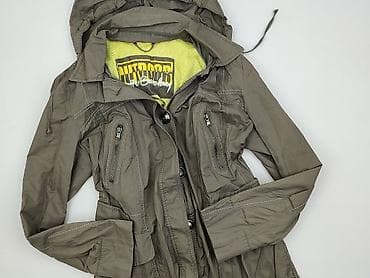 peek: PARKA, Parka damska, rozmiar M — 1