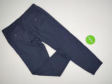 koszulki basic hm: A&F, Chinosy dla mężczyzn, rozmiar L — 3