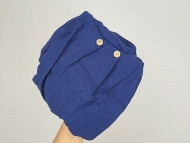 granatowe sukienki: Sukienka damska, rozmiar XL — 8