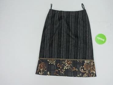spódnice midi w groszki: Women`s skirt, size S (EU 36) — 5
