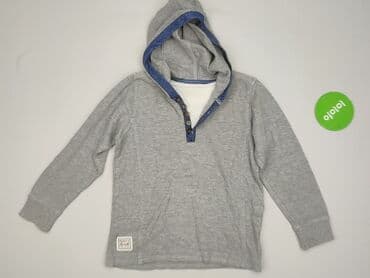 sinsay golf: Bluza, 9 lat, 128-134 cm, stan - Bardzo dobry — 2