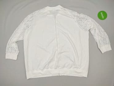 kurtki snowboard: Kurtka bomberka damska, rozmiar 5XL — 3