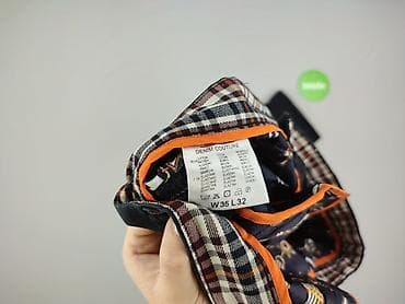 kappa: Fashion Jeans, Chinosy dla mężczyzn, rozmiar XL — 4