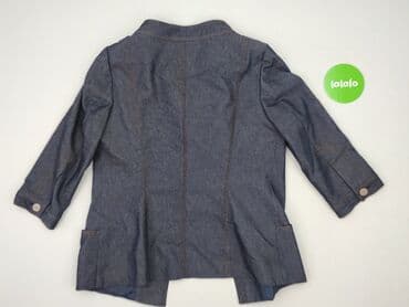 new yorker marynarki: Denim, Marynarka damska, M — 3