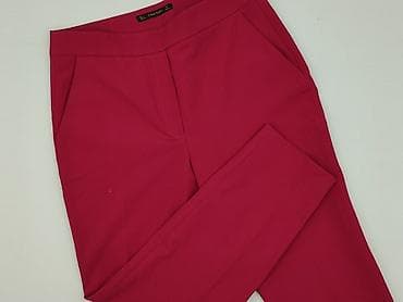 Zara, Spodnie materiałowe damskie, rozmiar L