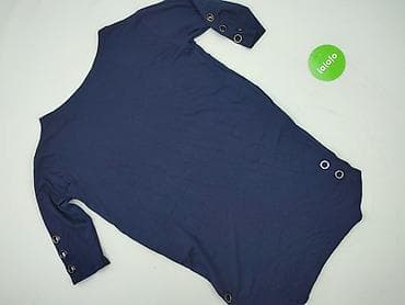 moda dla 70 latki: M&S Mode, Sukienka damska, rozmiar 3XL — 3