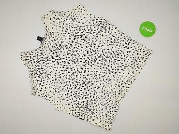 bluza tunika: Lindex, Bluzka damska, rozmiar L — 3